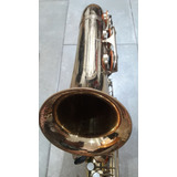 Saxo Tenor Jupiter Khs 787 Semiprofesional Taiwan U$1700