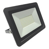 Reflector Led Alta Potencia 100w 8500lm Frío P