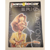 Eric Clapton Cancionero Ricordi