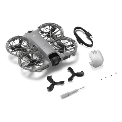 Dron Dji Neo 2 (solo Dron) | Meses sin interés
