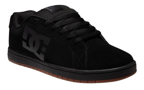 Zapatilla Hombre Dc Gaveler Shoes Negro