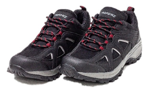 Zapatillas Deportivas Tekking 39 Al 45