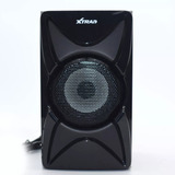 Micro System Caixa Som 2.1 3000w Bluetooth Fm Mp3 Pc Bivolt