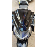 Parabrisas Moto Z 900 Kawasaki Z900 2021 Tft Doble Burbuja