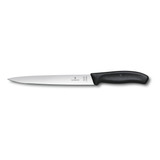 Cuchillo Para Filetear Swiss Classic