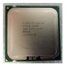 Processador Intel Xeon 3050 2.13ghz / 2m /1066 P/n Sl9ty 775