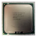 Processador Intel Xeon 3050 2.13ghz / 2m /1066 P/n Sl9ty 775