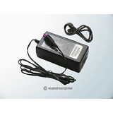 Ac Adapter For Hp Photosmart Estation C510 C510a Printer Ddj