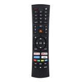 Control Compatible Sansui Smart Tv Modelo Smx50n1unf