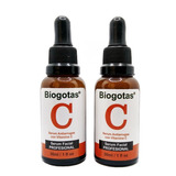 Vitamin C Biogotas Serum Facial