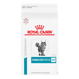Royal Canin Alimento Gato Hydrolyzed Adult Hp Feline 3.5kg *