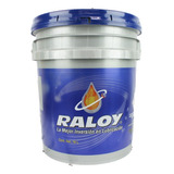 Aceite Para Motor Raloy Mineral 15w-40 Para Carros, Pickups & Suv De 1 Unidad