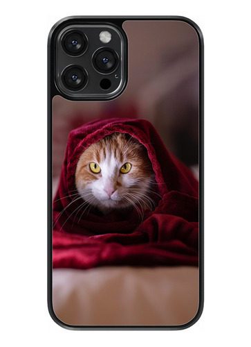 Funda Diseño Para Samsung Huellas De Gatos #1