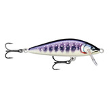 Señuelo Rapala Countdown Elite 5g 55mm Color Gdiw