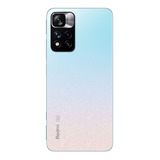 Xiaomi Redmi Note 11 Pro+ 5g (mediatek) Dual Sim 256 Gb Azul