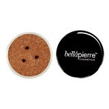 Maquillaje En Polvo - Bella Pierre Shimmer Powder, Bronce, 0