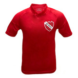 Camiseta Futbol Adulto Independiente