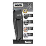 Máquina De Cortar Cabelos110 Profissional Wahl Home Easy Cut