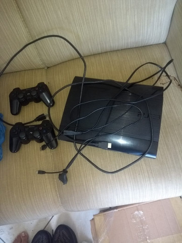 Playstation 3 Super Slim 500gb