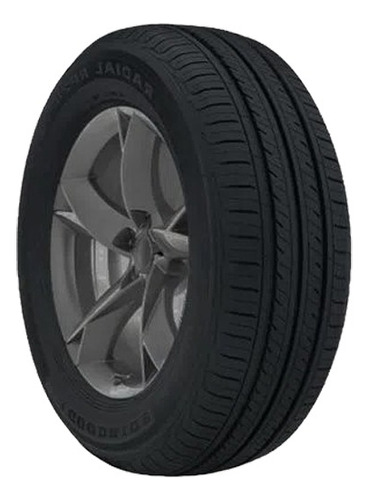 Llanta 185/70r14 Goodride Rp28 Nueva (paquete De 1 Llanta)