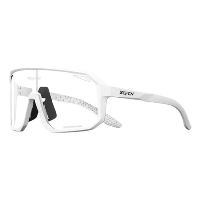SCVCN Deportiva Full Screen protección UV 1 unidad transparente | Envío gratis