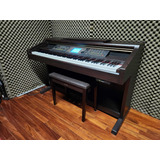 Piano Digital Yamaha Clavinova Cvp 203