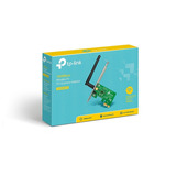 Placa De Red Wifi Tp-link Tl-wn781nd Pci Express 781nd Haedo