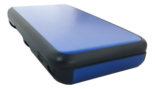 Carcasa Aluminio New 2ds Xl Colores - Residentgame