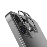 Protector Camara Aluminio P/ iPhone 12 Pro iPhone 12 Pro Max