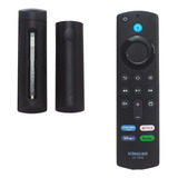 Controle Remoto Para Amazon Fire Stick Tv Lite 4k Max Novo