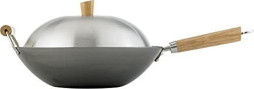 Helen39s Asian Kitchen Helen Chen39s Asian Kitchen Wok ...