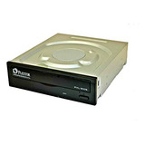 Plextor Pxl-910s Grabadora Dvd/cd Sata - Pc De Escritorio -