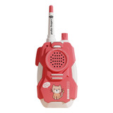 Walkietalkies B Kids, Juguetes Para Niños, Robot Walkie-talk