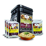 Kit De Alimentos ''grab And Go'' De Wise Company.