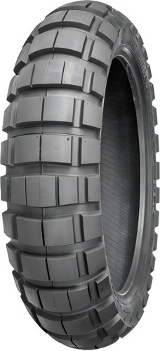 Llanta Shinko 805 Dual Sport Trasera 150/70b17 69q Belted Bi