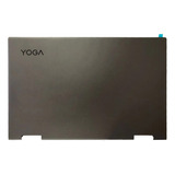 Tapa Trasera Superior Para Lenovo Yoga C740 14 C740-14iml