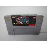 Capitan America And The Avengers Snes Gamers Code*
