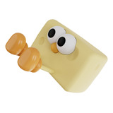 Mesita De Cama De Escritorio Para Niños Cute Cheese Boy