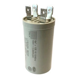 Capacitor Permanente 8uf 400v Weg ( Original )