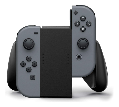 Alças Confortáveis Powera Joy Con Para Nintendo Switch - Pre