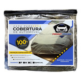 Capa Cobrir Carro 100% Impermeável Proteção Uv Sol E Chuva 