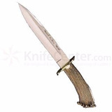 Cuchillo Muela Alcaraz 19s Cier 190 Mm.