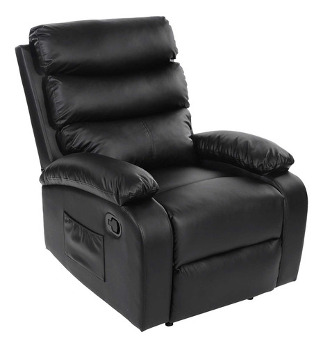 Berger Bennetts Reclinable