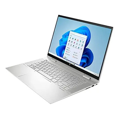 Laptop Hp Envy X360 Fhd Táctil Core I5 16gb Ram 1tb Ssd | Meses sin interés