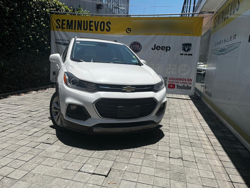 Chevrolet Trax 2019