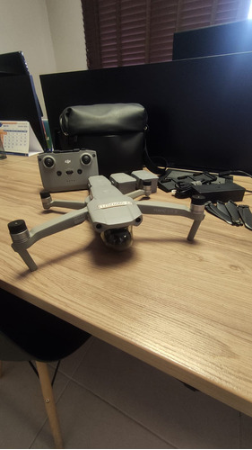 Drone Mavic Air 2 No Combo Fly More + 1 Bateria Extra 