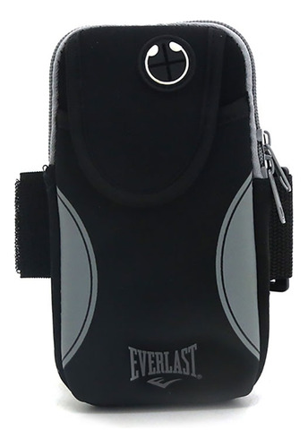 Portacelular Brazalete Funda Everlast Running Deportivo New