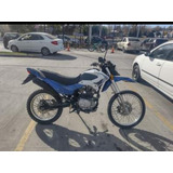 Motomel  Skua 250 Pro Full