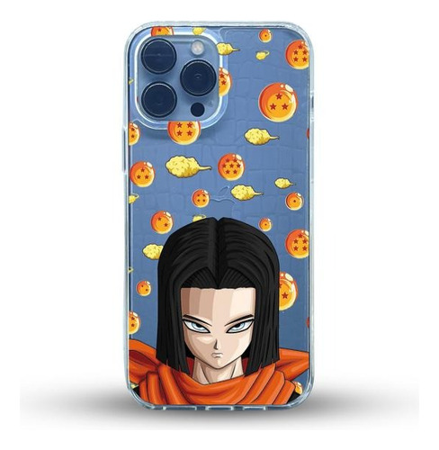 Funda Dragón Ball Para Marca Xiaomi Todos Los Modelos