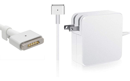 Cargador Genérico Para Macbook Air 45w Calidad Premium 